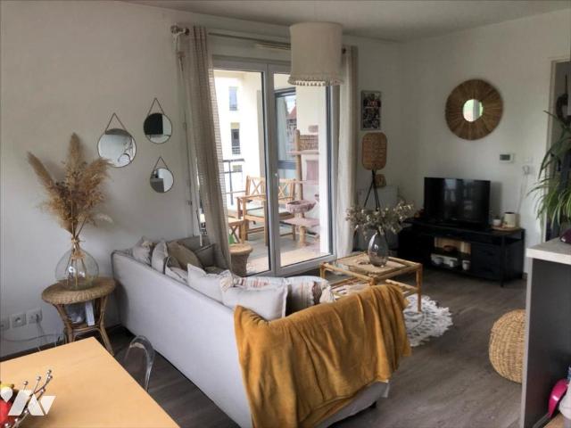 Appartement location à Coutances, Lessay