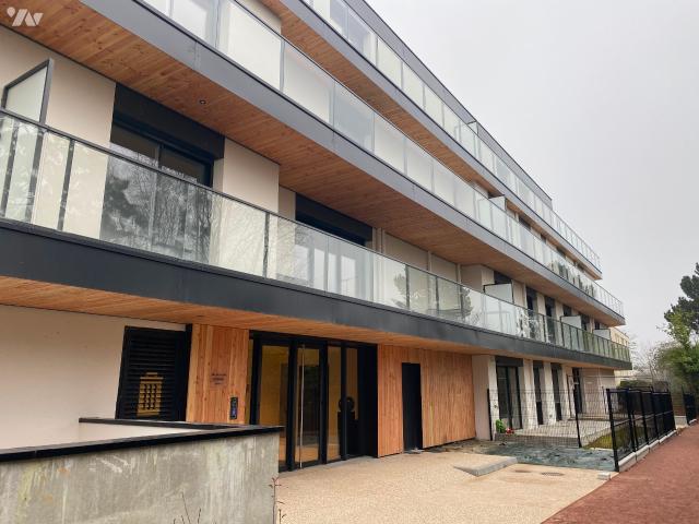 Appartement location à Coutances, Lessay