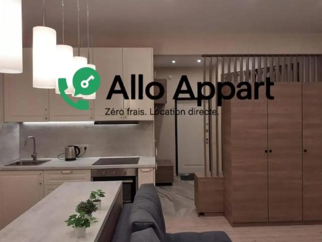 Appartement location à Antwerpen