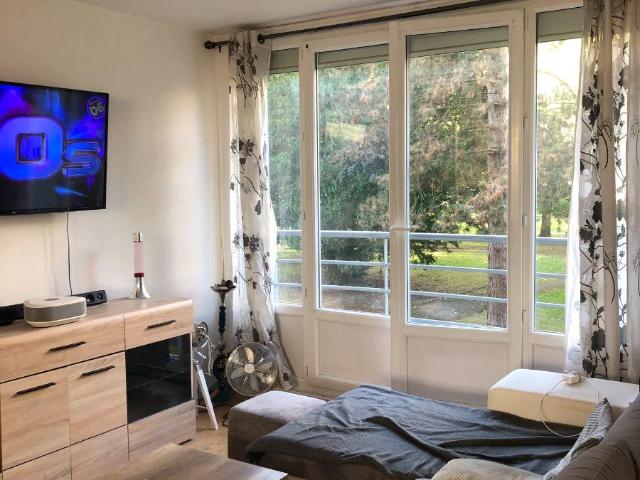 Appartement location à Rouen, Bonsecours