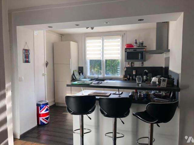 Appartement location à Coutances, Lessay