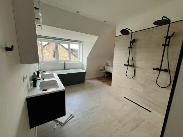 Appartement location à Zemst, Brabant
