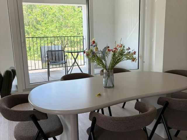 Appartement location à Zemst, Brabant