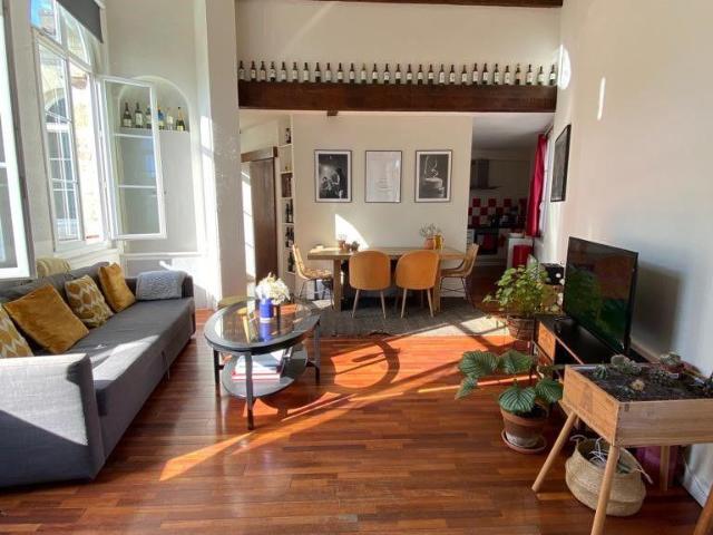 Appartement location à Bordeaux