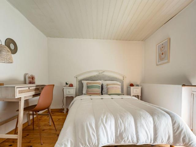 Appartement location à Bordeaux