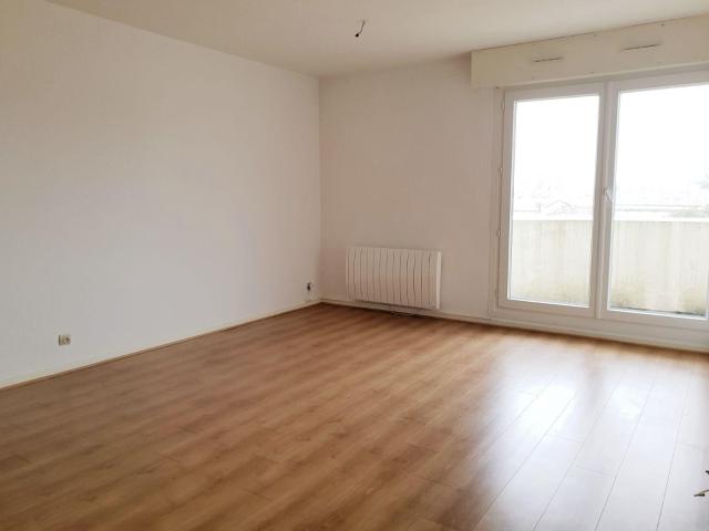Appartement location à Bordeaux