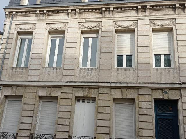 Appartement location à Bordeaux