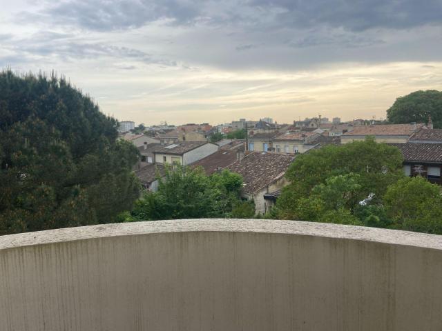 Appartement location à Bordeaux