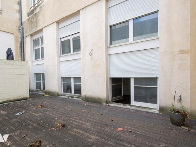 Appartement location à Dax, Louer