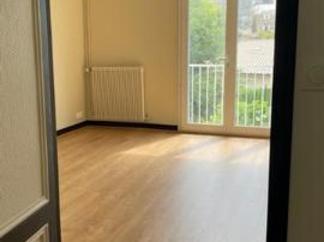 Appartement location à Dax, Louer