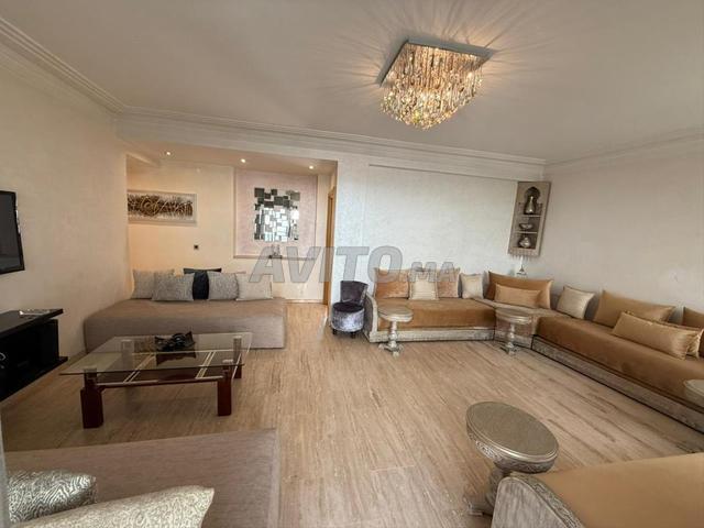 Appartement location à Anfa, Gharb-Chrarda-Beni Hssen