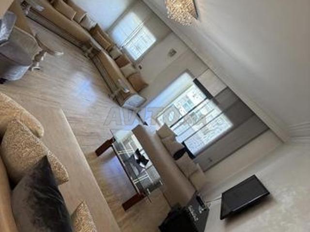 Appartement location à Anfa, Gharb-Chrarda-Beni Hssen