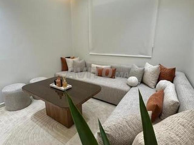 Appartement location à L'Oriental