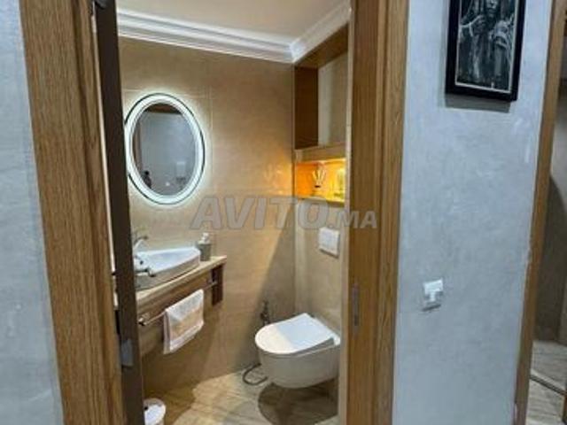 Appartement location à L'Oriental