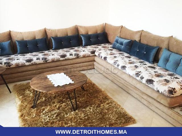 Appartement location à Tangero, Tanger-Tétouan