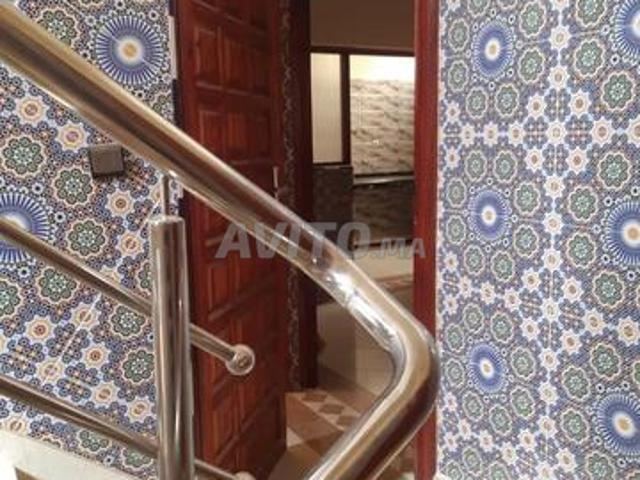 Appartement location à Boujdour