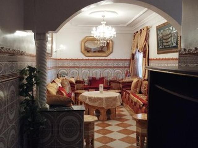 Appartement location à Boukhalef, Tangero