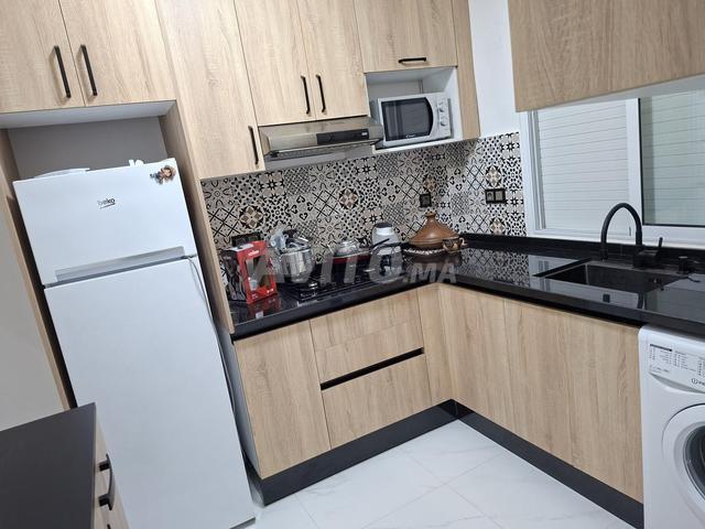 Appartement location à Boukhalef, Tangero