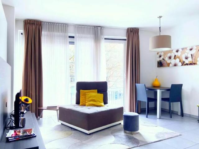 Appartement location à Brussel, Bruxelles