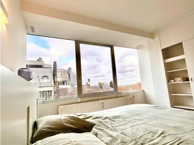Appartement location à Brussel, Bruxelles