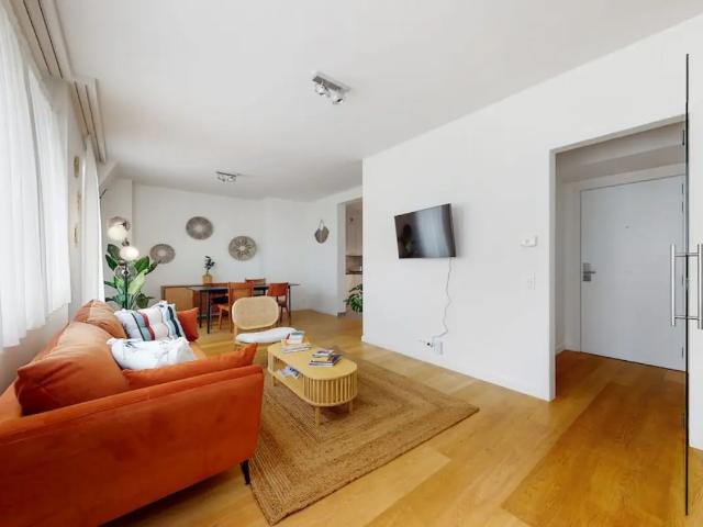 Appartement location à Brussel, Bruxelles