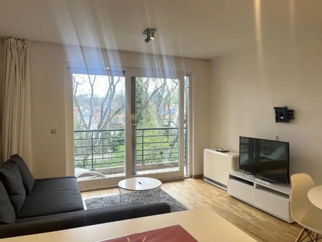 Appartement location à Oudergem, Bruxelles