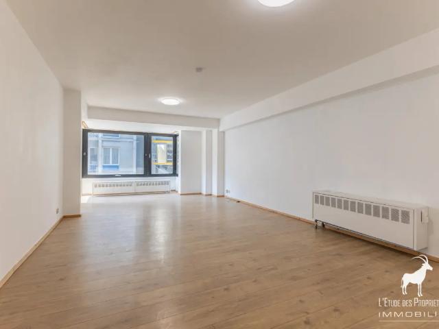Appartement location à Charleroi, Wallonie