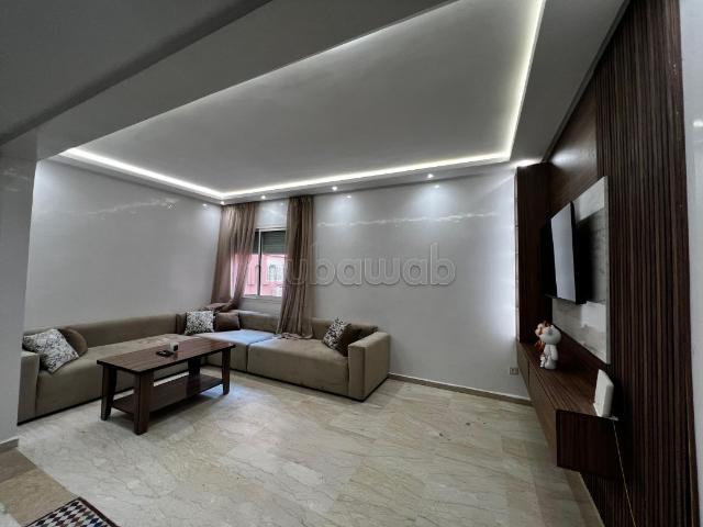 Appartement location à Marrakech, L'Oriental