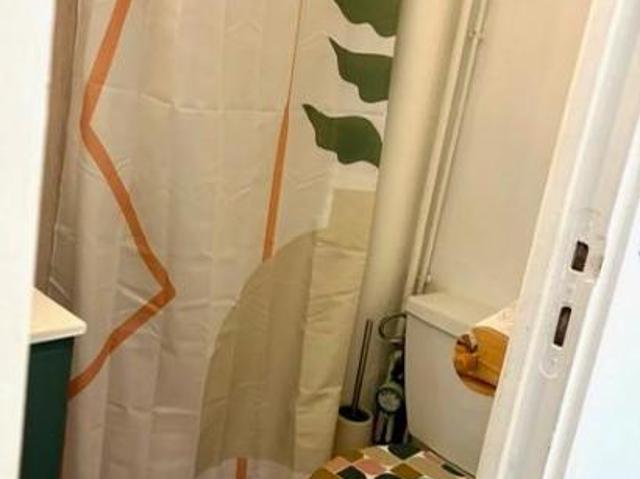Appartement location à Île-de-France