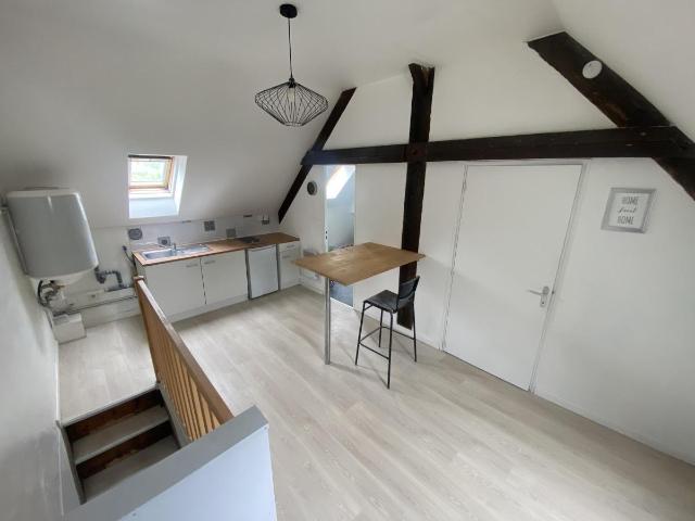 Appartement location à Boulogne-sur-Mer, Boulogne-sur-mer