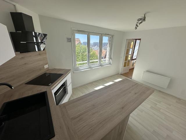 Appartement location à Boulogne-sur-Mer, Boulogne-sur-mer