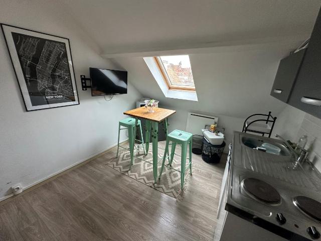 Appartement location à Boulogne-sur-Mer, Boulogne-sur-mer