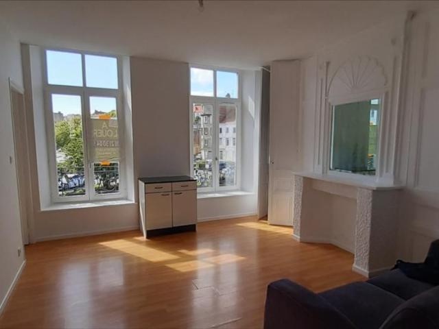 Appartement location à Boulogne-sur-Mer, Boulogne-sur-mer