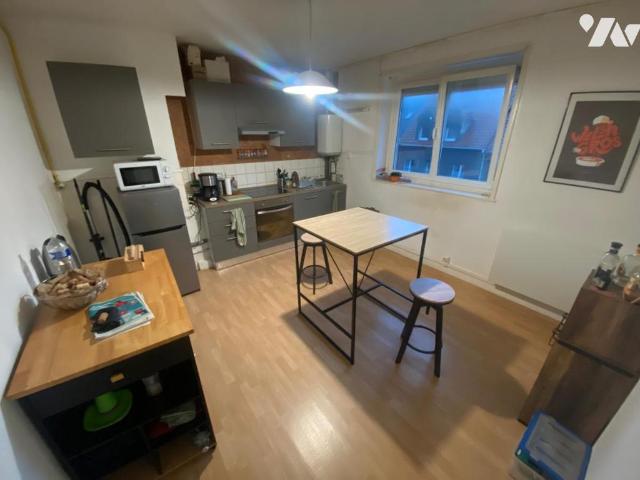 Appartement location à Louer