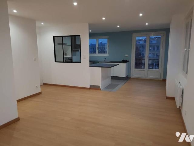 Appartement location à Hauts-de-France