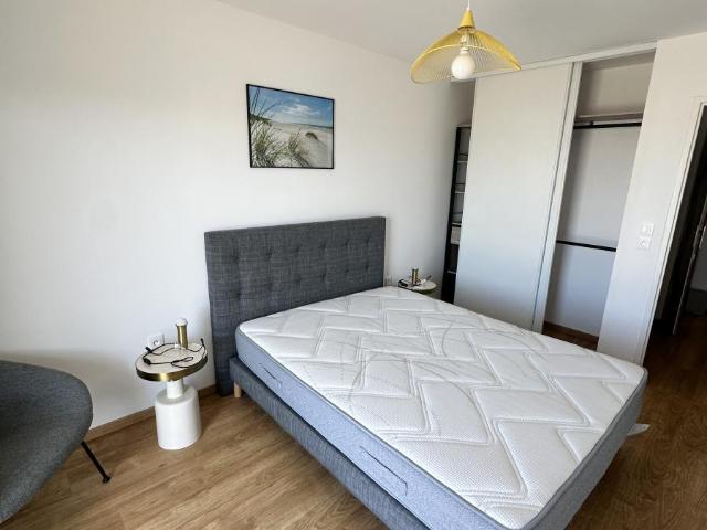Appartement location à Hauts-de-France