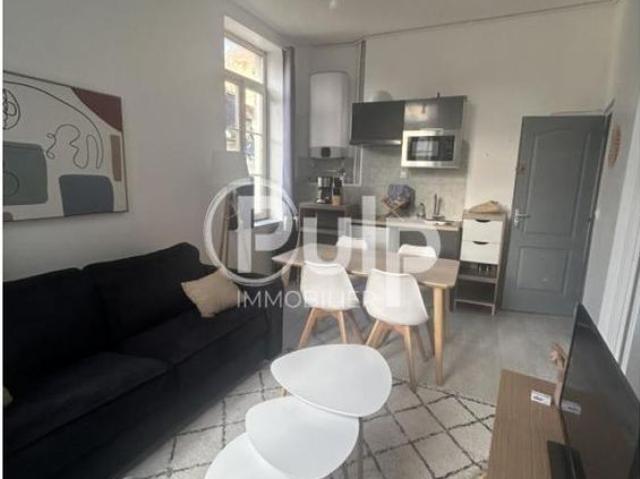 Appartement location à Boulogne-sur-Mer, Boulogne-sur-mer