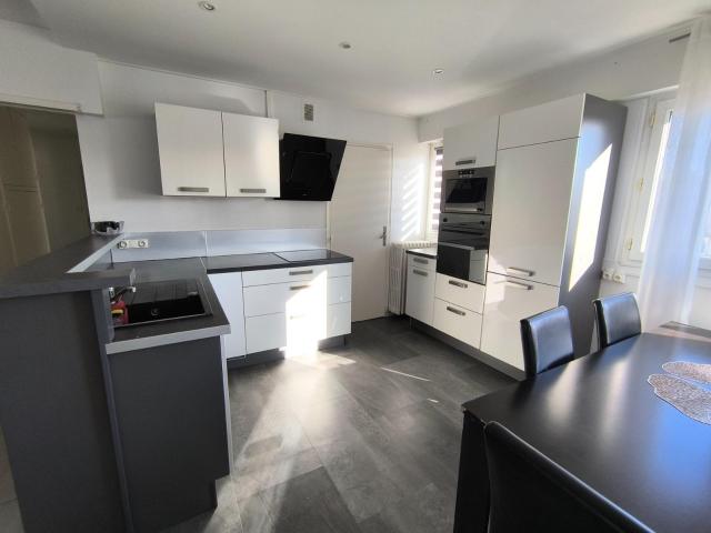 Appartement location à Bourg-en-Bresse, Bourg-en-bresse