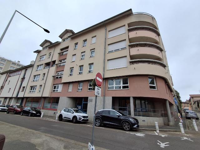 Appartement location à Bourg-en-Bresse, Bourg-en-bresse