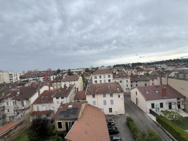 Appartement location à Bourg-en-Bresse, Bourg-en-bresse