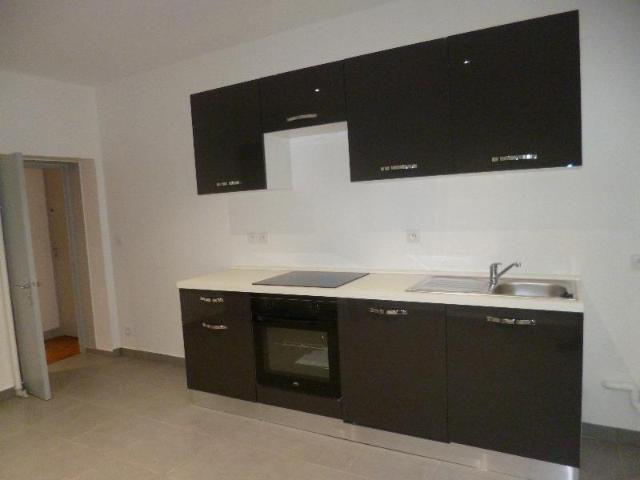 Appartement location à Bourg-en-Bresse, Bourg-en-bresse