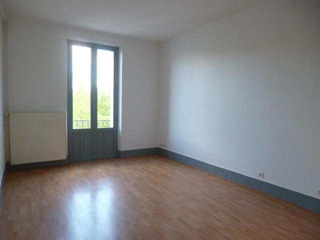 Appartement location à Bourg-en-Bresse, Bourg-en-bresse
