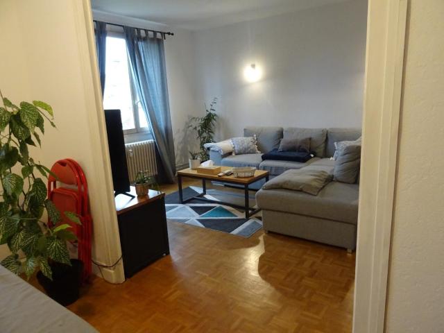 Appartement location à Bourg-en-Bresse, Bourg-en-bresse
