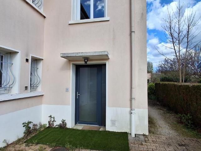 Appartement location à Bourg-en-Bresse, Bourg-en-bresse