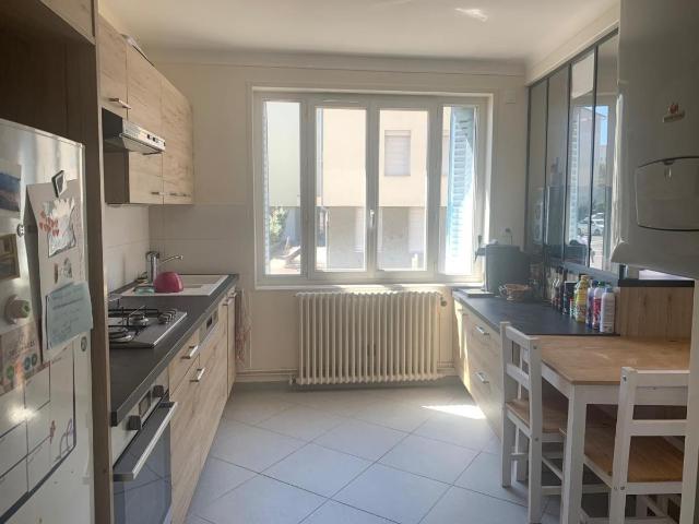 Appartement location à Bourg-en-Bresse, Bourg-en-bresse