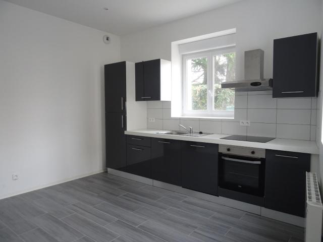 Appartement location à Bourg-en-Bresse, Bourg-en-bresse