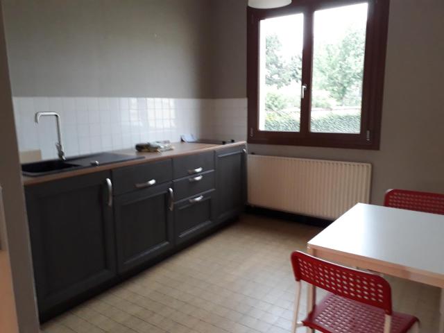 Appartement location à Bourg-en-Bresse, Bourg-en-bresse