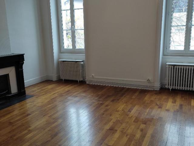 Appartement location à Bourg-en-Bresse, Bourg-en-bresse