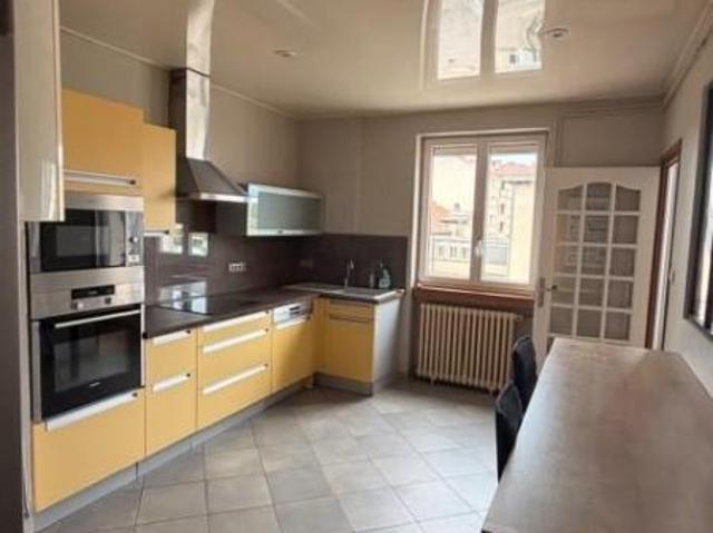 Appartement location à Auvergne-Rhône-Alpes