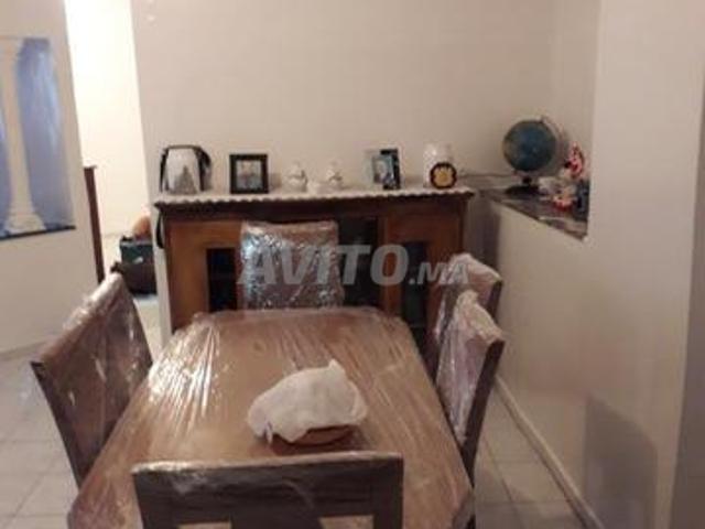 Appartement location à Anfa, Gharb-Chrarda-Beni Hssen